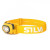Ліхтар налобний Silva Discover Discover Yellow 
